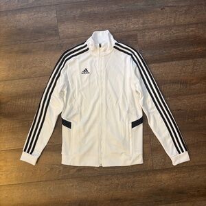 Adidas Women's Jacket Small